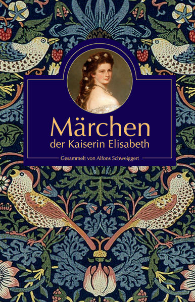 Märchen der Kaiserin Elisabeth | Bundesamt für magische Wesen