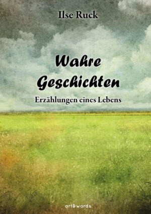 Ilse Ruck erzählt in sehr persönlichen Geschichten und Gedichten aus ihrem bewegtem Leben: Von der Jugend in Velden an der Pegnitz, über den Krieg, den sie als Kind miterlebte, das Studium und ihre vielen Reisen, die sie unter anderem nach Irland, Russland, Mexiko und Kuba führten.