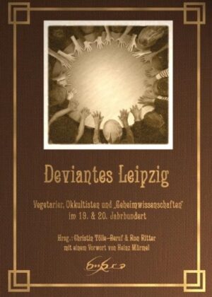 Deviantes Leipzig | Bundesamt für magische Wesen