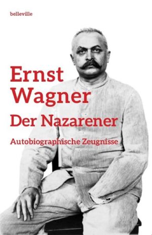Ernst Wagner | Bundesamt für magische Wesen