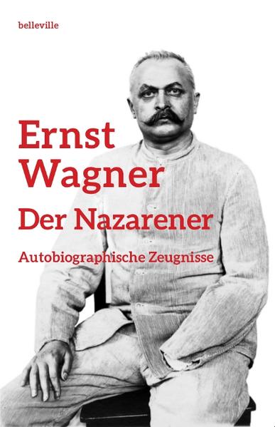 Ernst Wagner | Bundesamt für magische Wesen