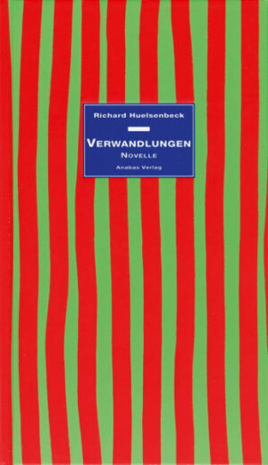 Die Figuren dieser Groteske ändern ihre physische Konstitution und durchlaufen unberechenbare Handlungsabläufe. Knapp, zynisch, mitleidlos und vergnügt erzählend erscheint Huelsenbeck hier als antibürgerlicher Autor.