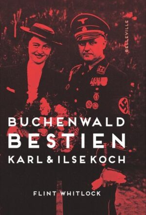 Buchenwald-Bestien | Bundesamt für magische Wesen