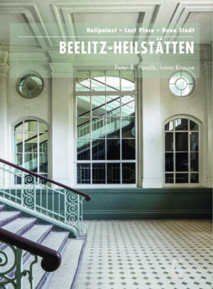 Beelitz-Heilstätten | Bundesamt für magische Wesen