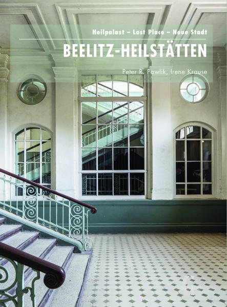 Beelitz-Heilstätten | Bundesamt für magische Wesen