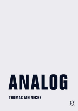 Analog | Bundesamt für magische Wesen
