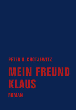 Der Brisanz des Materials entspricht die Radikalität der literarischen Mittel. In diesem Roman liegen die Fakten auf dem Tisch. Kühn im Aufbau schreibt Chotjewitz über seinen Freund Klaus Croissant, der als Strafverteidiger schikaniert, als angeblicher Drahtzieher des internationalen Terrorismus verfolgt und nach der Annexion der DDR durch die Bundesrepublik 1990 wegen staatsfeindlicher Agententätigkeit abermals verurteilt wurde. Penibel recherchiert, detailgetreu und kühl erzählt, steht der Roman in einer Linie mit Chotjewitz' skandalösem Romanfragment über die RAF aus dem Jahr 1978 "Die Herren des Morgengrauens".