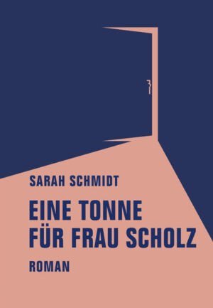 Nina Krone wohnt im letzten unsanierten Mietshaus der Gegend, klar, dass man hier noch mit Kohle heizt. Und keiner der Nachbarn ist unter 50 Jahre alt. Eines Tages kann sie es nicht mehr ertragen, das Leiden an der Welt, das ihre Nachbarin, Frau Scholz, vor sich herträgt. Um ihr demonstratives Schnaufen beim Kohleschleppen nicht mehr mit ansehen zu müssen, beginnt sie damit, ihr jeden Tag einen Eimer Briketts vor die Tür zu stellen. Das freut Frau Scholz zuerst gar nicht, doch dadurch kommen sie ins Gespräch … Doch auch Nina hat ihr Päckchen zu tragen: Ihre Arbeit frustriert sie, ihr Chef wird immer seltsamer und ihre Freunde, tja, da gibt es nicht viele. Sie steckt in einer Sinnkrise, und zu allem überfluss konfrontiert ihr Sohn Rafi sie mit der Nachricht, dass er und sein Freund zusammen mit einem lesbischen Pärchen ein Kind bekommen möchten. Ihre Tochter Ella wiederum wirkt so diszipliniert und nur auf ihr berufliches Fortkommen fixiert, geradezu unheimlich. Sarah Schmidts Roman erzählt von einer Freundschaft zwischen den Generationen und von einer Familie, die aus den Fugen gerät. Ihre lebensnahen Schilderungen und Dialoge sind - wie immer - voller Komik und doch ganz ernst.