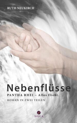 NEBENFLÜSSE (1932-2006) Rückblickend, aber immer wieder in ihr Jetzt zurückkehrend, reflektiert Truus ihr langes Leben, das von ihrem geschiedenen Mann im Abschiedsbrief als Nebenflussleben bezeichnet wird. Gelebt hat sie mit ihrem Mann, dem erfolgreichen Architekten, in privilegierten Verhältnissen. Bis es zum Bruch zwischen den beiden kommt, als sie nach der Wende in ihren Heimatort nach Bitow fahren und Truus ihrer einstigen großen Liebe, Dan, wiederbegegnet. Erschütternde Wahrheiten kommen ans Licht und schmerzlich muss sie begreifen, dass sie die Geschichte ihres Lebens nicht selbst geschrieben hat. PANTHA RHEI (2006-2009) Patricia, der Truus im hohen Alter begegnet und vertraut, erbt nach ihrem Tod deren gesamtes Vermögen, auch das Hamburger Gartenhaus. Vor allem aber bekommt sie den Auftrag eine Million Euro an eine Einrichtung zu spenden, bei der es wirklich Bedürftigen zugutekommt. Bevor sie aber die Spendenpläne umsetzen kann, erfährt sie vom tragischen Leben der sehr jungen Eltern von Truus, die jene nie kennengelernt hatte. Nicht zu träumen wagte Patricia von einer Liebe und Leidenshaft, die sie selbst noch ereilt und ihrem Leben eine ungeahnte Dynamik verleiht - alles fl ießt.