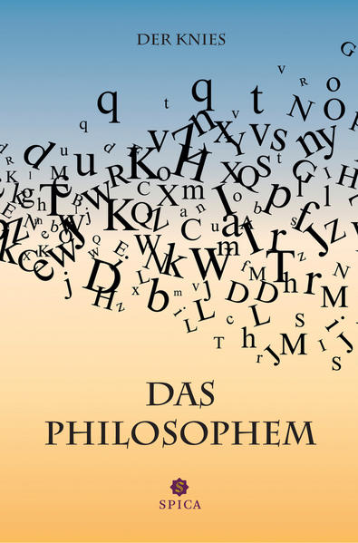 Als wir klein waren, lebten wir nur in der Gegenwart - auf des Kindes schöne und unbeschwerliche Art. Wir können in diesen glücklichen Zustand leider nicht mehr zurückkehren - dennoch sollten wir uns den Blick für das Zugegensein nicht verwehren. Denn die große Kunst des Lebens besteht auch darin, es zu genießen - aber unseligerweise tun wir uns dieses zuweilen dutzend Mal verdrießen.Doch es gibt zweifelsohne eine gute Lösung für das heikle Problem - und dabei hilft Ihnen möglicherweise schlicht und ergreifend das Philosophem.