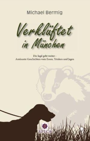 Und wieder entführt uns der Autor ins vorpommersche Dorf Wrangelsburg und wir erleben gemeinsam mit alten Bekannten spannende und amüsante Jagdabenteuer. Gleichzeitig wird uns gezeigt, wie die Jägerei die Sicht auf viele Alltäglichkeiten verändert. So erleben wir einen „dramatischen“ Kurzurlaub in München, oder auch ein Damenradrennen durch den Wrangelsburger Forst. Den leiblichen Genüssen sehr zugetan, verrät uns der Autor wieder einige Geheimnisse aus seiner Küche. Schmunzelnd beschäftigt er sich mit dem Thema Jägerlatein und Jagdausrüstung. Auch Sinn und Zweck von Hegering und Hegegemeinschaft werden uns mittels einiger lokaler Ereignisse erklärt. Wir erleben die Jagd im Wechsel der Jahreszeiten und erhalten `lehrreiche` Anleitungen zur Organisation einer Drückjagd. Wieder gelingt es dem Autor, trotz des Gebrauchs der Jägersprache, auch für Nichtjäger verständlich zu sein und diese köstlich zu unterhalten. Die Freunde seines ersten Buches „Das Hosenschwein“, die auf eine Fortsetzung gewartet haben, werden sicher nicht enttäuscht.