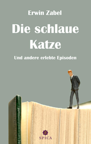 In seinen Lebenserinnerungen erzählt Erwin Zabel, der langjährig in der Lehrerbildung Biologie und Biologie-Didaktik lehrte, amüsante Erlebnisse mit Studenten und Kollegen. Aber auch Tiere wie die titelgebende „schlaue Katze“ geben Anlass zu unerwarteten Beobachtungen.