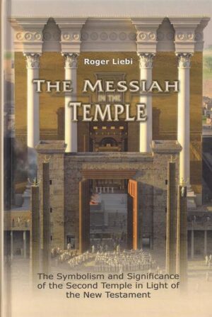 The Second Temple-the sanctuary at Jerusalem during the time of Jesus Christ-plays a very significant role in the New Testament. Matthew to Revelation teems with references to this glorious edifice of Antiquity. Many readers of the Bible do not understand much by the terms such as “pinnacle of the Temple”, “the Beautiful Gate”, “Solomon’s Porch”, “the Sheep Gate” and “the Sanhedrin”. These, and many other buildings of the Temple area, come alive in the present publication. They are connected to Messiah Jesus so that the life of faith may be refreshed and enlarged by it. During the years 1967-2003 modern archaeology on the Temple Mount made huge progress. Through this, knowledge of the Second Temple could be extended in a grandiose way and reached a high point never before attained. The present work builds upon the rich fruits of these efforts and considers them profitable for the study of the Bible. To date, there has not been a book written in which all the passages of the NT, which refer in some way to the Temple, have been synthesized extensively. This book is dedicated especially to all those who are enthused by the same desire, as were those Greeks who came to the sanctuary in Jerusalem in those days, to encounter the historical Jesus there. They asked of Philip of Bethsaida (John 12:21): “Sir, we wish to see Jesus.” The author Dr. Roger Liebi, born in 1958, married with six children, studied music, languages of the Biblical world (Greek, Classical and Modern Hebrew, Aramaic, Akkadian), and theology. He works as a lecturer and Bible teacher in various countries. Numerous publications have arisen from his years-long dealing with the Holy Scriptures and related fields. To date, he has cooperated within the framework of three projects as a Bible translator. The enclosed CD contains: • the complete book (pdf) • 3 lectures (mp3 and pdf): > Are we really in the Last Days? > Footprints of God in the Universe > The Bible in a Bird’s Eye View-The 7 Covenants and the 7 Dispensations • 3 lectures (mp3): > The Messiah in the Temple >The Suffering Messiah (Isaiah 53) >The Messiah in the Psalms 22-24 • 3 musical compositions by the author Roger Liebi (piano, live recordings): >Rhapsody “ha-tiqvah” in D minor >Impromptu “hineh mah tov” in D minor > Choral Fantasy “O Sacred Head, Now Wounded” in A minor • 1 live recording, violin (Roger Liebi) > J.S. Bach: Partita No. 2 in D minor (BVW 1004)-Sarabande