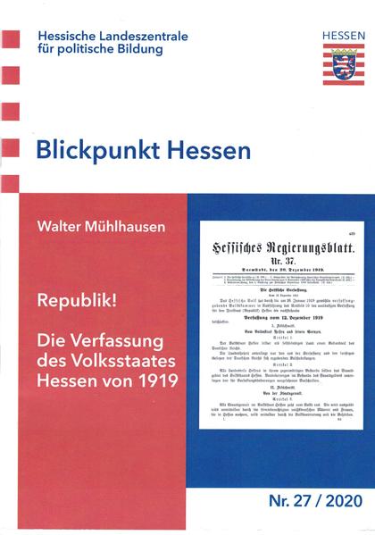 Republik! | Bundesamt für magische Wesen