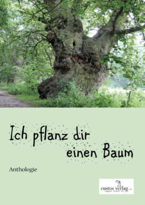 Insgesamt achtzehn verschieden Autoren haben sich mit Bäumen, Wäldern und der Natur auseinandergesetzt. Herausgekommen ist eine kleine Sammlung von Lyrik, Kurzgeschichten und Märchen, die genauso vielfältig wie unterhaltsam ist und eine tiefe Liebe zur Natur widerspiegelt. Wundersame Geschichten laden zum Träumen ein, philosophische Dialoge regen zum Nachdenken an, Gedichte entführen in zauberhafte Welten ... Ergänzt werden die Texte durch zahlreiche Fotografien. Mit dem Kauf dieses Buches wird ein Naturschutz- Projekt im deutschsprachigen Raum unterstützt.