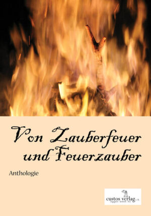 Für das Element Feuer haben wieder viele Autoren, Künstler und Fotografen Funken geschlagen und Flämmchen entzündet, kreativ geschmiedet und glühendes Gestöber zu lohenden Feuersäulen empor wachsen lassen - eingefangen in Gedichten und Geschichten, in Märchen und Bildern. In diesem Buch begegnet uns Feuer in vielen möglichen Formen und Zuständen. Als gemütliche Kerzenflamme oder wärmendes Kaminfeuer, in fantastischen Geschichten von Drachen, Feuergeistern oder Salamandern, von Liebe und Mut. Feuer hat viele Gesichter. Vom Erlös aus dem Buchverkauf wird der NABU Naturschutzfonds Vulkaneifel unterstützt.