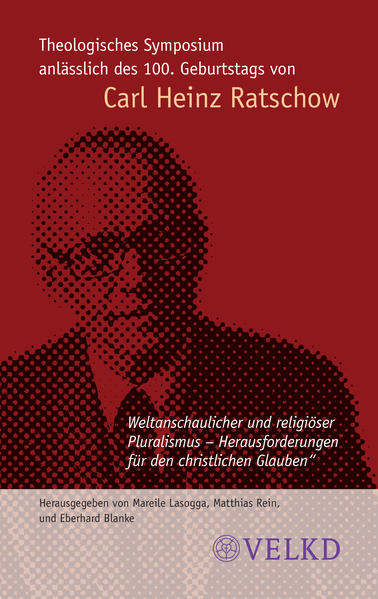 Carl Heinz Ratschow verstand sich als lutherischer Theologe. Er befasste sich eingehend mit spezifsichen Themen und Fragen lutherischer Theologie: mit dem Zusammenhang von Glaube und Werk, dem Rechtfertigungsgeschehen, der Anfechtung im Glauben und dem Verhältnis von Gesetzt und Evangelium. Der Sammelband enthält Beiträge eines Symposiums im Theologischen Studienseminar der VELKD in Pullach.