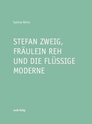 Der Berliner Jungliterat Jakob Rother befindet sich im freien Fall. In der Atmosphäre des Cafés »Fräulein Reh«, dem Biotop einer hitzigen, grell-kreativen Szene, schreibt und diskutiert er gegen die Einsamkeit des ständig vernetzten modernen Menschen. Eine Häufung von zufälligen literarischen und menschlichen Begegnungen bringt ihm Stefan Zweigs Frühwerke »Tersites« und »Silberne Saiten« nahe, in denen seine Zweifel und auch Hoffnungen erstaunlich genau und hilfreich in Worte gefasst werden. Er erkennt, dass die Gegenwart im Grunde nur ein Update ist der Wiener Moderne mit ihren Zweifeln, Leidenschaften und Idealen, deren Konflikte doch so alt sind. Da heißt es verstummen - oder kämpfen.