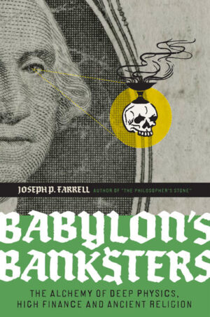 Babylons Bankster | Bundesamt für magische Wesen