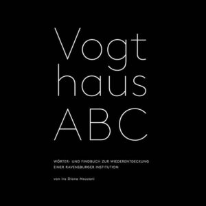 Vogthaus ABC | Bundesamt für magische Wesen