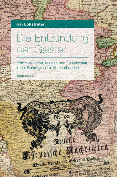 Die Entzündung der Geister