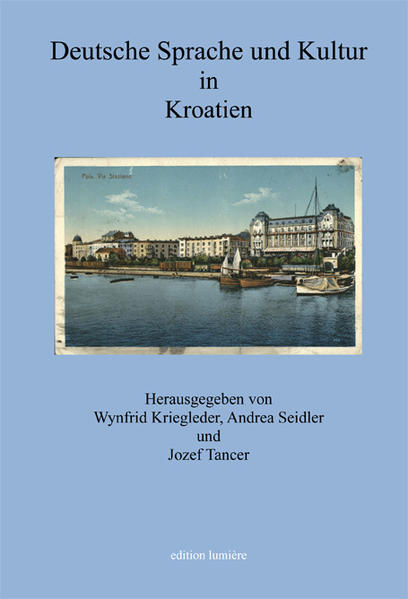 Deutsche Sprache und Kultur in Kroatien. | Bundesamt für magische Wesen