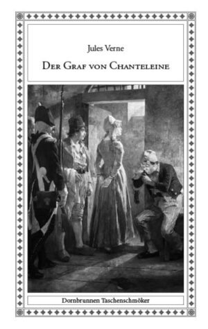 Blutig zieht der Terror der Jakobiner durchs Land. Wer sich dagegen auflehnt, muss mit dem Schlimmsten rechnen, so auch der Graf von Chanteleine, dessen Frau ermordet und dessen Tochter entführt wird. Er steht vor der Wahl, aufgeben und sterben oder fliehen, um später zurückzukehren und Rache zu nehmen. Der Graf entscheidet sich für die Flucht. Doch auch am entlegensten Ort holt ihn der Terror schließlich ein. Hat er noch eine Chance, der Guillotine zu entgehen?