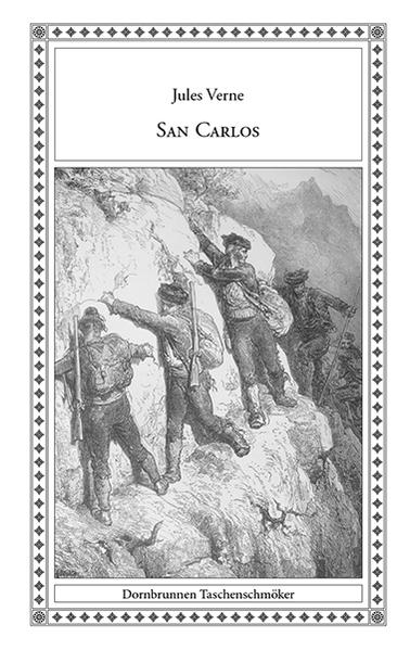 Die spannende Erzählung um den Schmuggler San Carlos und seine Gefährten, gehört zu den frühen literarischen Prosawerken von Jules Verne (1828 bis 1905). Sie wurde zu seinen Lebzeiten nicht veröffentlicht und erst im Jahr 1991 postum publiziert. Im vorliegenden Band erscheint die Geschichte, zusammen mit der Schmugglergeschichte »Die Blockadebrecher« nun auch in deutscher Sprache.