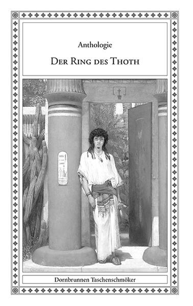 Die phantastische Literatur hat eine lange Tradition. Dies zeigt sich auch im Feuilleton zahlreicher weltweit erschienener Zeitungen und Zeitschriften. Viele dieser »Schätze« sind heute längst vergessen, ebenso wie viele - wenn auch nicht alle - ihre Autoren. Deshalb ist es ein interessantes Projekt, solche versunkenen Kleinodien wieder zu bergen und der Öffentlichkeit zugänglich zu machen. Dem Verlag ist es daher eine Freude, eine kleine Auswahl solcher Erzählungen, die schon die Leser von gestern begeistert haben, wieder neu aufzulegen.