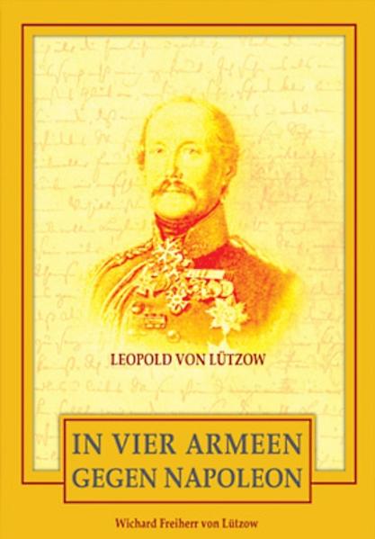 Der Autor Wichard Freiherr von Lützow konnte nach ausführlichen Recherchen und anhand von Originaldokumenten die Lebensgeschichte seines Ururgroßvaters Leopold Wichard Heinrich von Lützow (1786-1844) nachskizzieren. Leopold kämpfte unter anderem 1806 in der Schlacht bei Jena und Auerstedt, 1813 in der Völkerschlacht bei Leipzig und 1815 in der letzten Schlacht gegen Napoleon bei Waterloo. In seinen 58 Lebensjahren durchzog er als preußischer Leutnant, österreichischer Oberleutnant, spanischer Kapitän, französischer Kriegsgefangener und russischer Oberst Europa - von Schweden bis nach Spanien, von Russland bis nach Belgien.