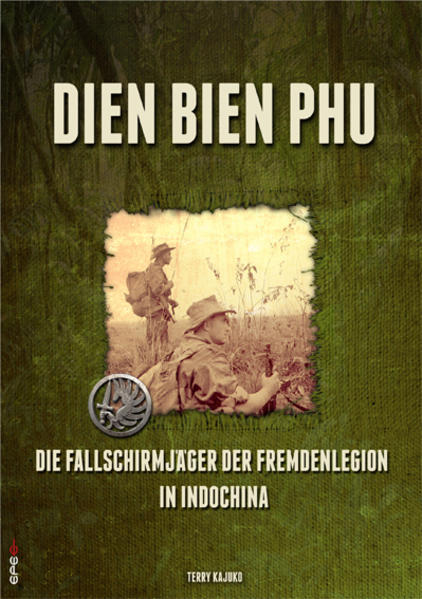 Arthur Engel erlebte als Fallschirmjäger der französischen Fremdenlegion im 1er BEP den Krieg in Indochina und 1954 die Schlacht von Dien Bien Phu. Der Autor Terry Kajuko hat in dieser romanhaften Biografie die Erlebnisse seines Vaters verarbeitet. Neben interessanten persönlichen Erlebnissen werden in diesem Buch, das über 250 Fotos und Karten beinhaltet, zahlreiche Fakten und Hintergründe des Indochina-Krieges, zur Schlacht in Dien Bien Phu und zur französischen Fremdenlegion erläutert. „In Algerien zu Fallschirmjägern ausgebildet und nach Indochina verschifft, befanden sie sich in keinem gewöhnlichen Krieg, sondern in einem Dschungelkrieg des Mikrokosmos. Ein Krieg ohne zusammenhängende Front. Das Einsatzgebiet eines Elitesoldaten, des Fallschirmjägers. Im Norden, an der Grenze zu Laos und nicht weit bis China, schwebten die besten Kolonialtruppen in kürzester Zeit vom Himmel oder wurden auf der zusammengebauten Landepiste abgesetzt. Es war die größte Luftlandeoperation im Indochina- und späteren Vietnamkrieg. In der darauffolgenden Schlacht in einem Tal namens Ði?n Biên Ph? wurden bewegliche Kampfeinheiten in zusammengebastelten Erdbefestigungen untergebracht, welche in keinster Weise ausreichend gegen Granatenbeschuss gesichert waren. Umzingelt von einer in Laufgräben geschützten und ausgezeichnet bewaffneten Übermacht, den Vietminh. General Giaps Artillerie feuerte völlig überraschend aus gut getarnten Stellungen heraus, hoch oben in den Bergen, wo jede abgefeuerte Granate ein Treffer war.“