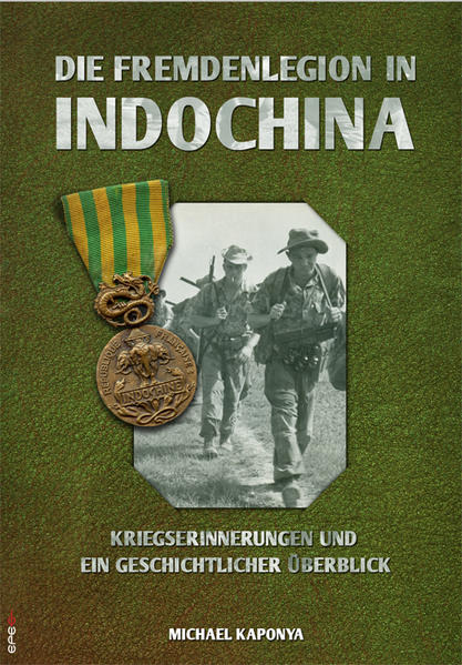 Die Fremdenlegion in Indochina | Bundesamt für magische Wesen