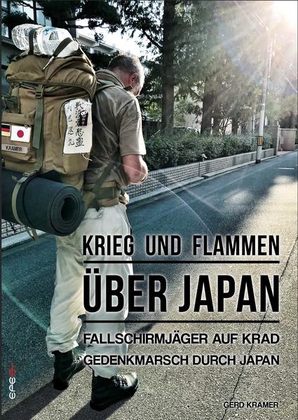 Krieg und Flammen über Japan | Bundesamt für magische Wesen