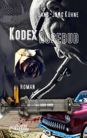 Kodex Rosebud | Kühne Hans-Jörg