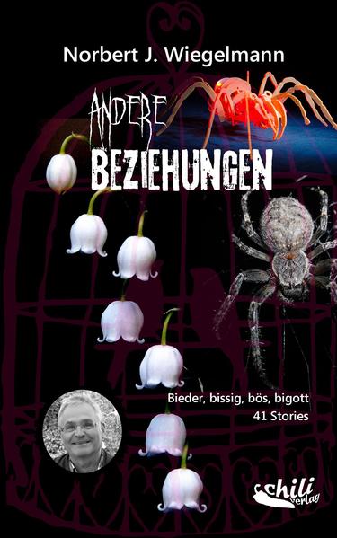 Außerordentlich dicht sind die Episoden, die Norbert Wiegelmann hier präsentiert. Und zudem in einer höchst angenehmen, niveauvollen Sprache formuliert ... Die Dichte der kleinen Handlungen korrespondiert zudem mit einer ausgesprochen berührenden Atmosphäre. Andreas Thiemann, Westfalenpost … seine Geschichten: unterhaltsam, wenn auch zuweilen makaber, manchmal düster, dafür aber mit schwarzem Humor, treffend formuliert und gespickt mit Ideen. … im Stil an den britischen Schriftsteller Roald Dahl [erinnernd] ... Soester Anzeiger