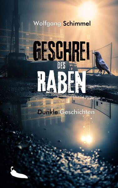 Wolfgang Schimmels Kurzgeschichten spielen oftmals an „verlorenen“ Orten und Plätzen, die besser gemieden werden: düstere Baustellen mit Gefahrenpotential, einsam verstrahlte Atommeilerstätten, dystopisch finstere Weihnachtsmärkte, verlassene Bahnhöfe. Einsame Menschen mit besonderen Gewohnheiten und einem skurrilen Gefühlsleben füllen desolate Leerstände mit windungsreichen Gedankengängen.