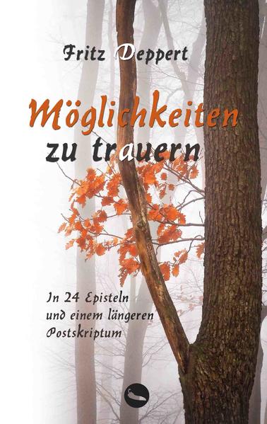 Wenn uns jemand etwas mit auf den Weg geben kann für den "Ernstfall der Liebe" (Rolf Birkholz), für die letzten Gewissheiten des Lebens, die wir gern gekonnt auf später verschieben, dann ist es Fritz Deppert mit seiner nie weinerlichen Stimme und seinem klaren Blick auf das Unausweichliche. „Besser für uns ist es, wenn wir uns in der Zeit vor dem Tod so verhalten haben, dass wir uns danach keine Vorwürfe machen müssen. Der Tod in seiner Endgültigkeit macht es unmöglich, auch nur irgendetwas nachzuholen oder wieder gut zu machen. Dabei denke ich weniger an die kleinen Versäumnisse, weil sie wohl unvermeidbar sind. [ ] Dabei geht es … um unterlassene Zärtlichkeiten, übersehene Nöte und Ängste, mögliche Hilfen oder erfüllbare Wünsche, um nicht vollzogene Aussprachen. Ein Nachholen und eine dadurch erfolgende Entlastung sind ausgeschlossen.“ (Fritz Deppert)