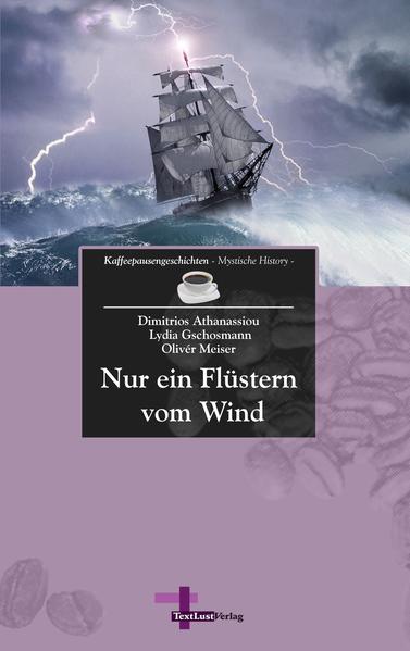 Zu allen Zeiten haben Menschen gekämpft, gelitten und Entscheidungen getroffen. Die Mehrheit von ihnen blieb anonym und das Los ihres Daseins geriet nach und nach in Vergessenheit. Doch nicht in diesem Buch. Drei Autoren erzählen von menschlichen Schicksalen in vergangenen Jahrhunderten, von denen sonst nur noch der Wind flüstert. Die Autoren und ihre Geschichten: Oliver Meiser: Ein Seefahrer Lydia Gschosmann: Das Bildnis des Fürsten Dimitios Athanassiou: Fronturlaub Jede Geschichte mit Tipps für einen besonderen Lesegenuss.