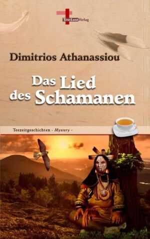 Drei Männer in den einsamen Weiten des Westens: ein Prediger, ein Schamane aus dem Volk der Lakota, und ein Waffeningenieur. Der Sezessionskrieg berührt sie hier kaum, trotzdem stehen die Zeichen auf Kampf. Unheimliche Schatten kündigen einen Dämon an, der bald eine Spur des Verderbens zieht. Als der Schamane sich an seine Fersen heftet, beginnt ein gespenstisches Ringen, und im Duell zwischen Licht und Dunkelheit entscheidet sich das Schicksal der drei Männer.