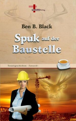 Die Architektin Anette Lorching bekommt den ersten bedeutenden Auftrag ihrer Karriere: die Leitung für den Bau des neuen Einkaufszentrums am Rande einer verschlafenen Kleinstadt. Schon bald passieren auf ihrer Baustelle merkwürdige Dinge und die Arbeiter munkeln von Hexerei. Aber sind hier wirklich übernatürliche Kräfte im Spiel? Anette glaubt nicht daran, doch dann macht sie eine überraschende Entdeckung.