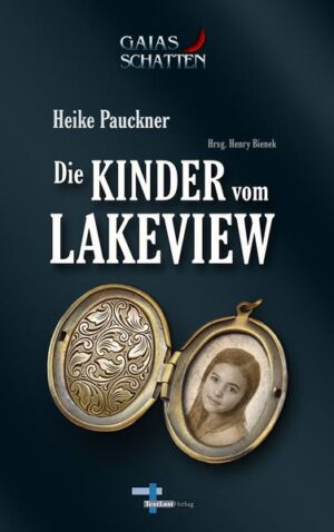 Der sanftmütige Nick gerät ständig in Schwierigkeiten, nicht zuletzt durch seinen unbeherrschten Kumpel Joe. Nun soll er dazu noch das Waisenhaus seiner Kindheit aufsuchen, um ein Geheimnis aus der Vergangenheit zu lüften, das er lange verdrängt hat. Schon bald wird er von Erinnerungsblitzen heimgesucht und glaubt, den Geist seiner Schwester zu sehen, die damals mit anderen Kindern spurlos verschwand. Hatte Joe etwas damit zu tun? Und was will diese mysteriöse Frau von ihm, die immer wieder wie ein Schatten auftaucht? Zur Serie: Gaias Schatten hat vielerlei Gestalt und unterschiedliche Namen, doch erkennt man ihn immer an seinem roten halbmondförmigen Mal: Das Zeichen für die Lebenden, dass vergangene Schuld beglichen werden muss …