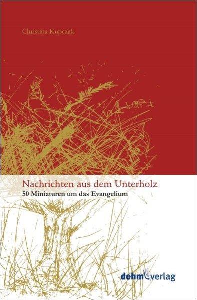 Was bedeutet es, Teil einer Glaubensgemeinschaft zu sein? Wann wird „Kirche“ zur Lebensfassade? Warum wenden sich Menschen von der Kirche ab? Wie finden Leute zum Glauben? Wie funktioniert Glaubensweitergabe heute? Weitermachen oder Resignieren? Wo ist Gott in meinem Leben? Warum versteht mich die Kirche nicht? Wie kann es jenseits von Institutionen weitergehen? Nachrichten aus dem Unterholz enthält fünfzig Miniaturen über die Botschaft Jesu in unserer Zeit. In diesen zeichnet Christina Kupczak ein anschauliches Bild von einer Kirche der Zukunft - einer Kirche des Unterholzes, in der zunehmend die Laien und nicht mehr die klerikale Hierarchie Verantwortung übernehmen. Bei all dem bleibt Christina Kupczak jedoch keines Wegs theoretisch, sie erzählt von Menschen, Menschen, die im Leben stehen, Menschen, die suchen, aber auch Menschen, die gefunden haben. Eine wertvolle Textsammlung, in deren Figuren sich wohl jeder wiederfinden kann, der sich ernsthaft mit diesen Lebensfragen beschäftigt.