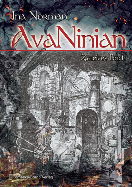 AvaNinian 2 | Bundesamt für magische Wesen