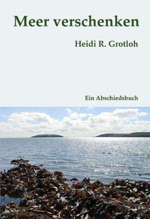 Als die Zeit des Weggehens kam, war es Zeit, die Erinnerungen von 21 Jahren aufzusammeln und festzuhalten. Dieses Buch des Abschieds ist eine Hommage an Irland und seine Menschen und an das wunderbarste Stück Erde in diesem wunderbaren Land, das mir Heimat und Kraftort war.