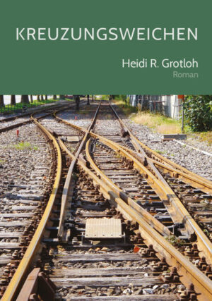 Das Buch erzählt von sich kreuzenden Lebensbahnen, von Glück und Leid, das dadurch entsteht. Eine 70jährige Frau hängt ihren Gedanken nach und schaut auf ihr Leben zurück, als eine 30 Jahre jüngere Frau ihre Bahn kreuzt und vieles in Aufruhr gerät. Die Geschichte von vier Menschen wird von ihren unterschiedlichen Blickpunkten aus erzählt. Der so entstehende Erzählteppich breitet sich aus zwischen den Jahren 1942 und 2014.