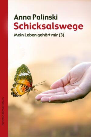 Nach vielen Enttäuschungen, harten Kämpfen und einem schweren Schicksalsschlag scheint es das Leben nun gut zu meinen mit Anne. Sie genießt ihr neues Liebesglück und kann sich im Beruf erfolgreich verwirklichen. Doch unbemerkt ziehen dunkle Wolken am Horizont auf. Und wieder wird die junge Frau mit Verlusten und Konflikten konfrontiert. Wo findet sie die Kraft, um diesen Auseinandersetzungen standzuhalten? Wie kann sie sich schützen? Was gibt ihr Mut und Zuversicht? Wir begleiten Anne im dritten Band der autobiografischen Romanreihe weiter auf ihrem turbulenten Lebensweg und auf der Suche nach ihrem wahren Selbst.