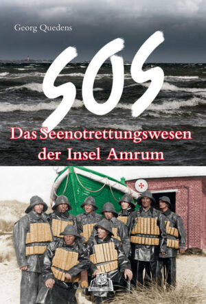 SOS - Das Seenotrettungswesen der Insel Amrum | Bundesamt für magische Wesen
