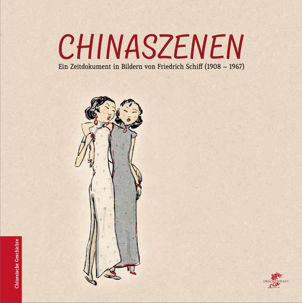 Das China der Zwischenkriegszeit war Schmelztiegel und Pulverfass zugleich. Wie nie zuvor war das Reich der Mitte dem Einfluss widersprüchlichster Strömungen ausgesetzt. Chinas verzweifelte Versuche, westliche Technik und die philosophische Tradition Chinas zu vereinen, waren fehlgeschlagen. Der österreichische Maler Friedrich Schiff hat das von Aufbruchstimmung und Hoffnungslosigkeit gleichermaßen geprägte China eingefangen: Ohne Beschönigung dokumentierte er etwa das von Gegensätzen geprägte kapitalistische Milieu Shanghais, dem glitzernden Inbegriff moralischer Verkommenheit, das aber auch Treffpunkt der Intellektuellen und Brutstätte der Revolution war.