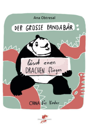 In diesen liebevoll gestalteten Büchlein bringt der Große Panda seinen Freunden die oft exotisch anmutenden Besonderheiten der chinesischen Kultur auf charmante und originelle Weise nahe. Auf Deutsch und auf Chinesisch!