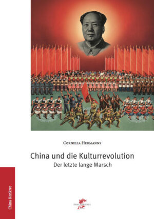 China und die Kulturrevolution | Bundesamt für magische Wesen